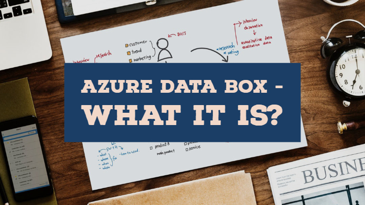 Azure Data Box