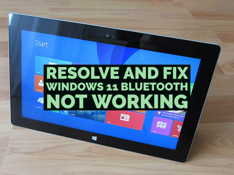 How to Fix Windows Hello not Working on Windows 11 PCs