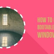 How to create Bootable USB of Windows 11? Steps using Tools