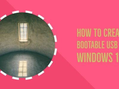 How to create Bootable USB of Windows 11? Steps using Tools