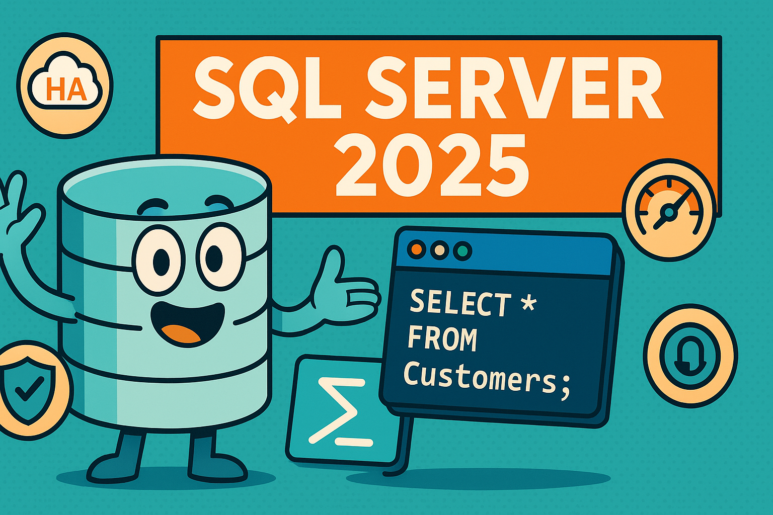SQL Server 2025 Upgrade & Backwards Compatibility Guide Steps