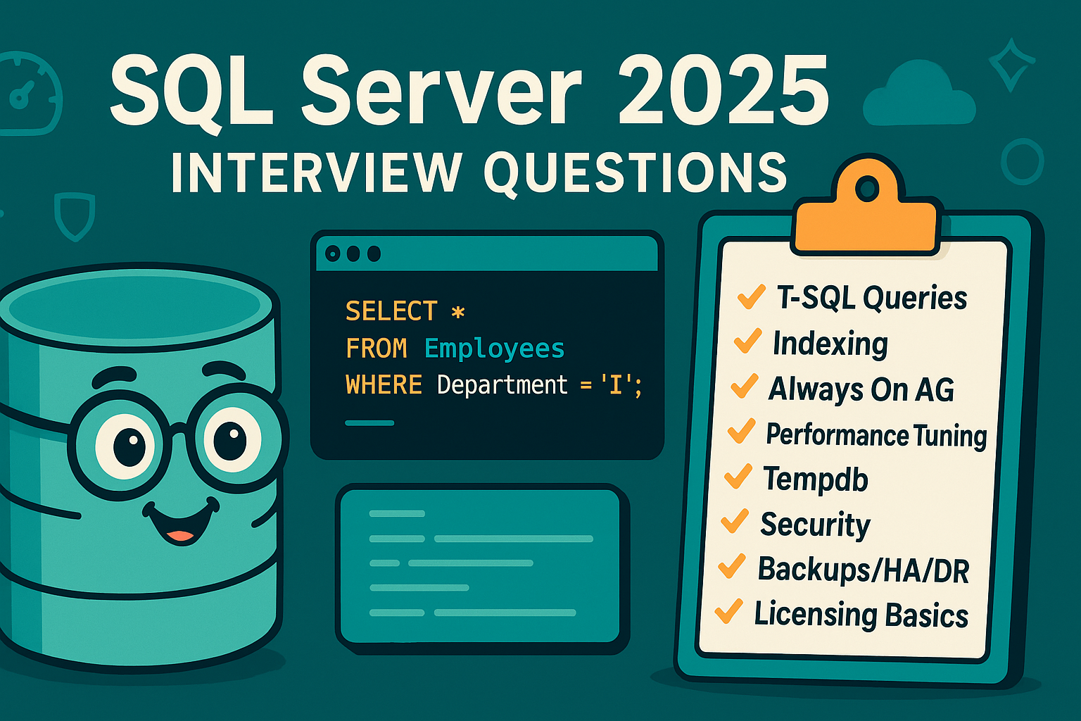 SQL Server 2025 Upgrade & Backwards Compatibility Guide Steps